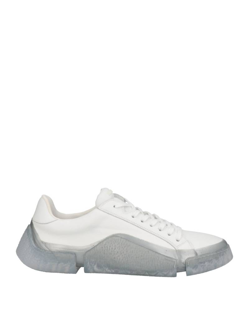 RBRSL RUBBER SOUL Sneakers Herren Weiß von RBRSL RUBBER SOUL