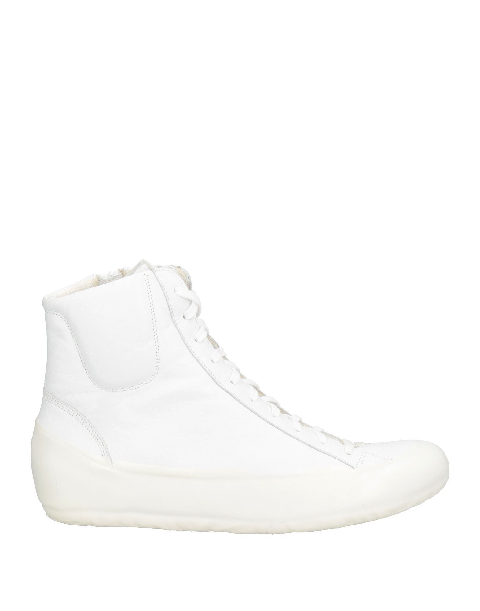 RBRSL RUBBER SOUL Sneakers Herren Weiß von RBRSL RUBBER SOUL