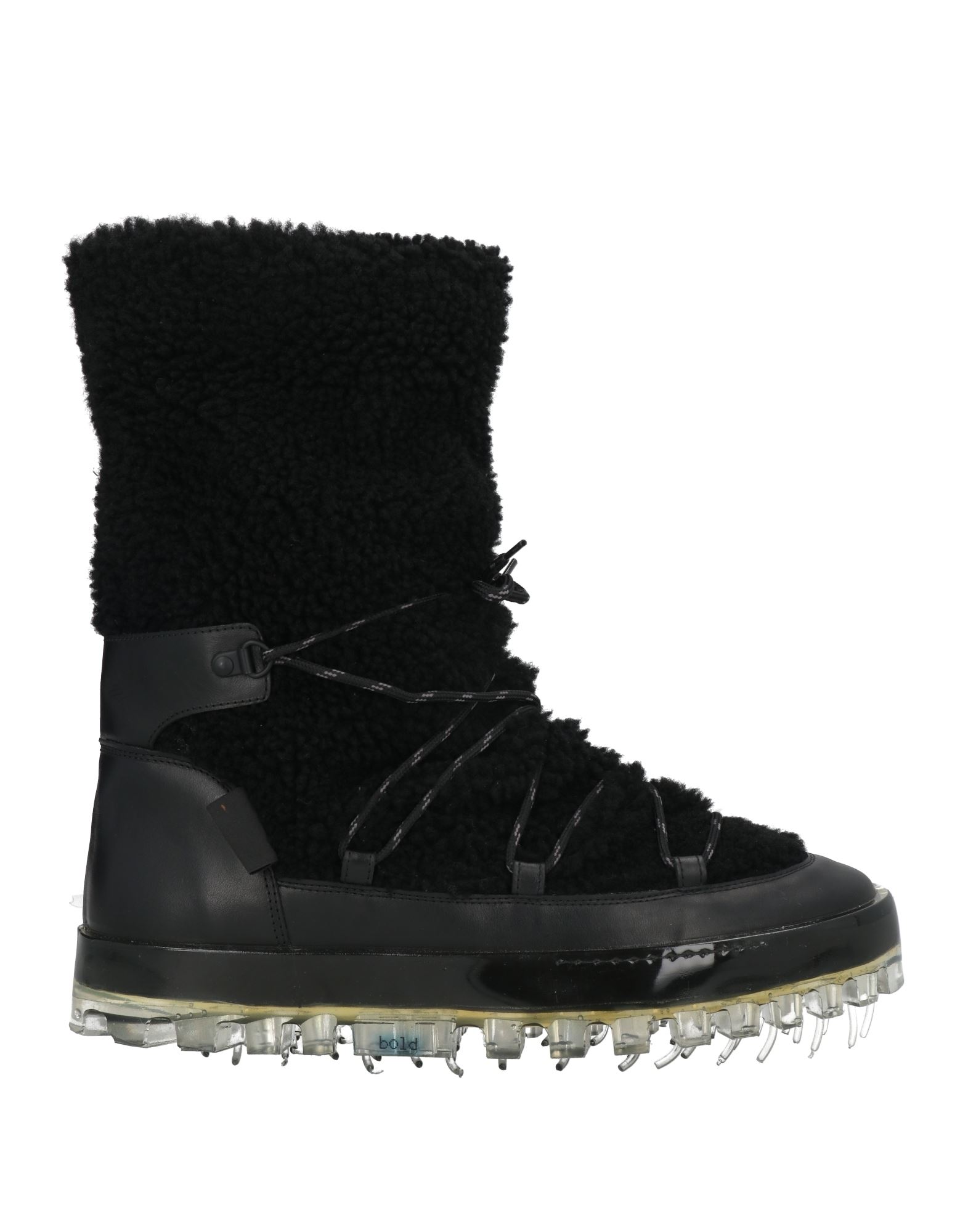 RBRSL RUBBER SOUL Stiefel Herren Schwarz RBRSL RUBBER SOUL Stiefel Herren Schwarz von RBRSL RUBBER SOUL