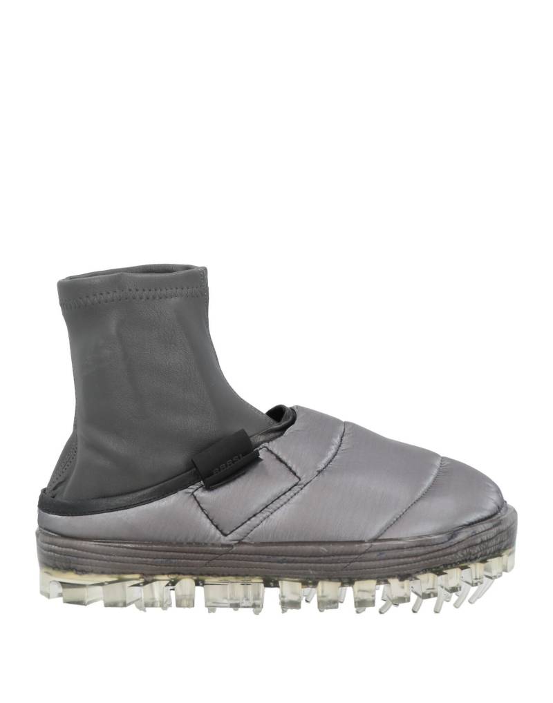 RBRSL RUBBER SOUL Stiefelette Damen Grau von RBRSL RUBBER SOUL