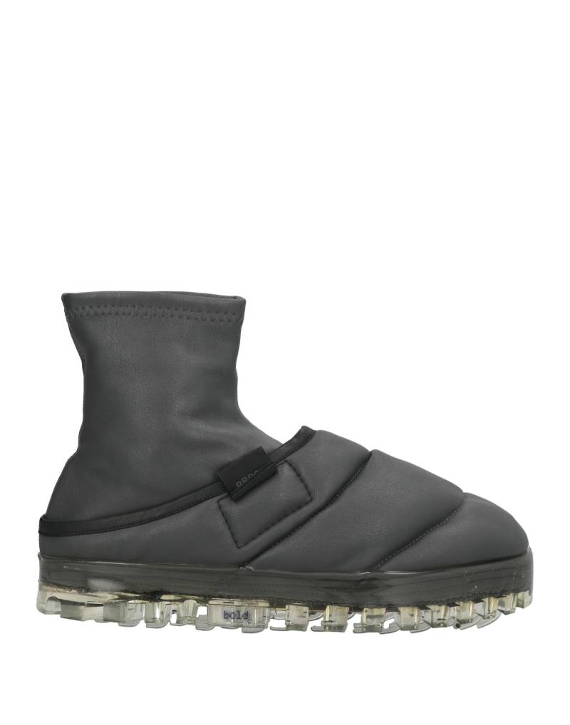 RBRSL RUBBER SOUL Stiefelette Herren Grau von RBRSL RUBBER SOUL