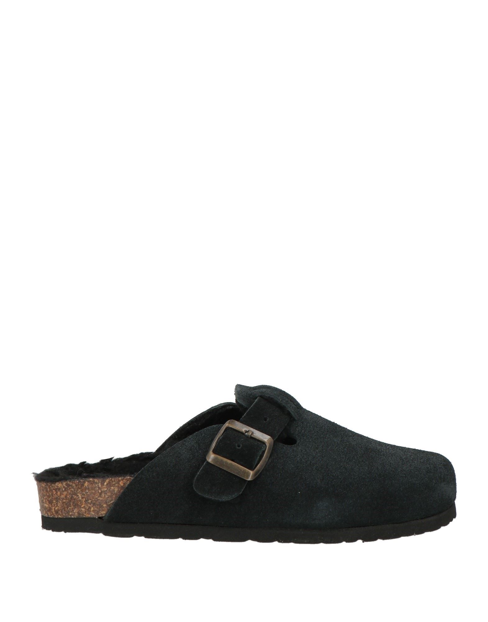 RD COMPANY Mules & Clogs Damen Schwarz RD COMPANY Mules & Clogs Damen Schwarz von RD COMPANY