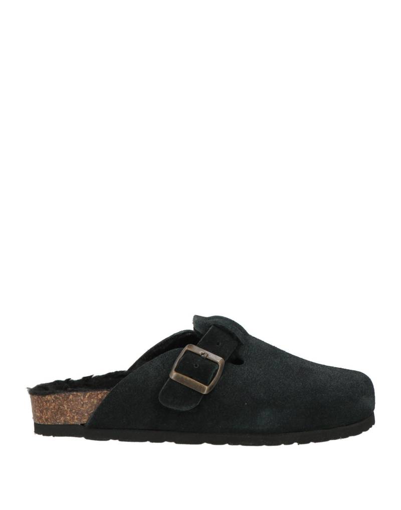RD COMPANY Mules & Clogs Damen Schwarz von RD COMPANY