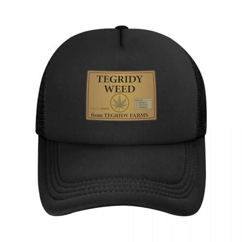 RDCGRS Tegridy Weed Von Tegridy Farmen Mesh Baseballmützen Snapback Mode Casual Casquette Outdoor Für Männer Und Frauen RDCGRS Tegridy Weed Von Tegridy Farmen Mesh Baseballmützen Snapback Mode Casual Casquette Outdoor Für Männer Und Frauen von RDCGRS