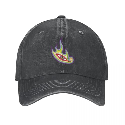 RDCGRS Vintage Lateralus Heavy Metal Musik Enima Baseballmützen für Männer Frauen Distressed Denim Snapback Cap Tool Band Outdoor Caps Hut RDCGRS Vintage Lateralus Heavy Metal Musik Enima Baseballmützen für Männer Frauen Distressed Denim Snapback Cap Tool Band Outdoor Caps Hut von RDCGRS