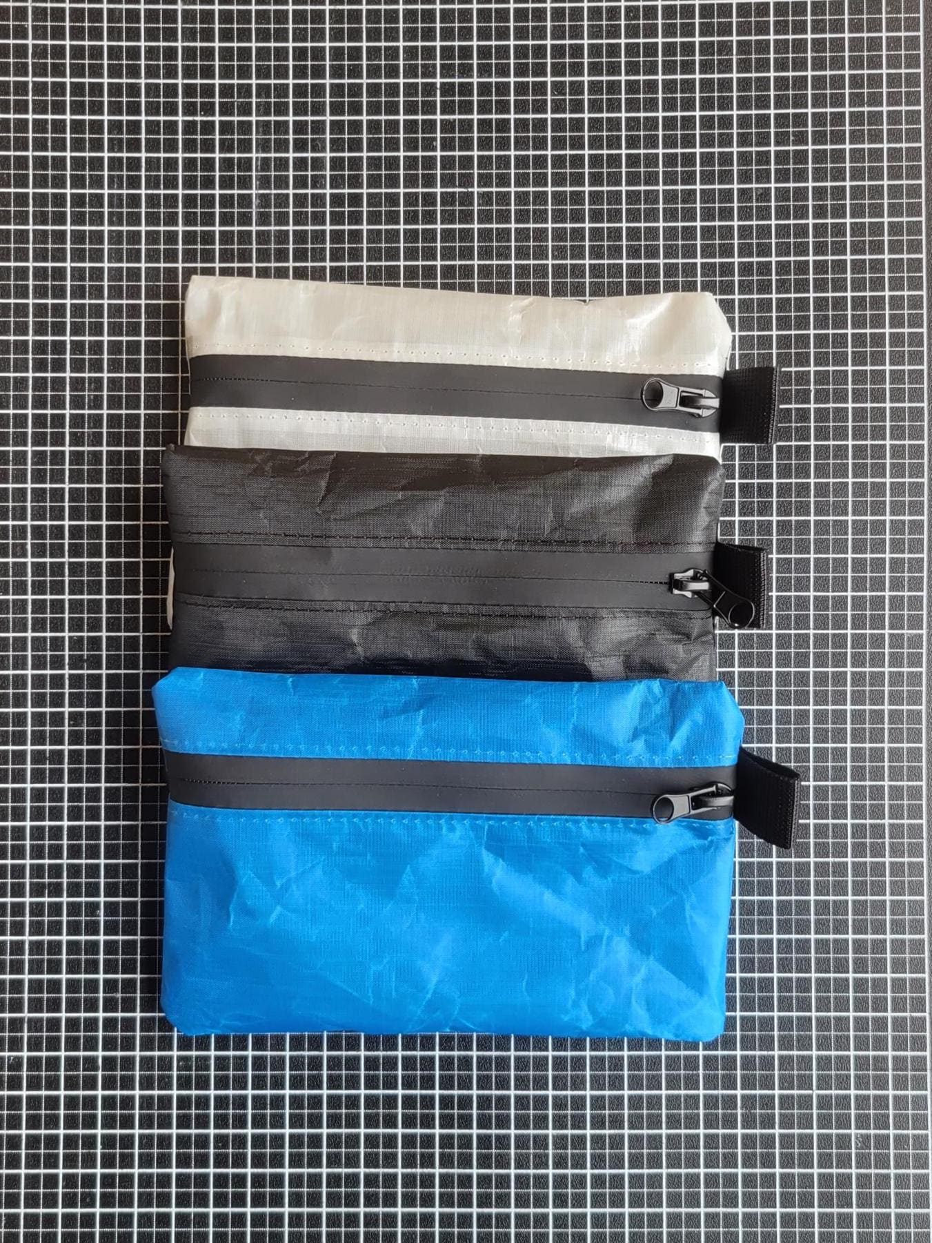 Beutel Aus Dyneema | Ultraleicht von RDSPTBonn