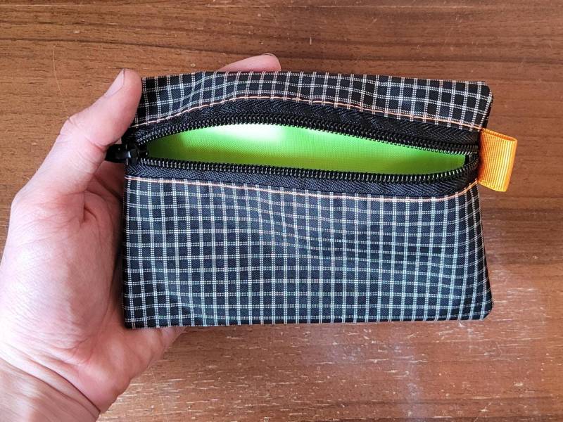 Ultraleichte Geldbörse | Beutel von RDSPTBonn