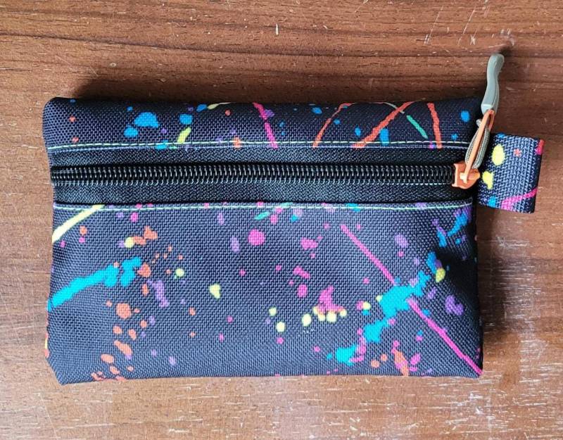 Ultraleichte Geldbörse | Beutel von RDSPTBonn