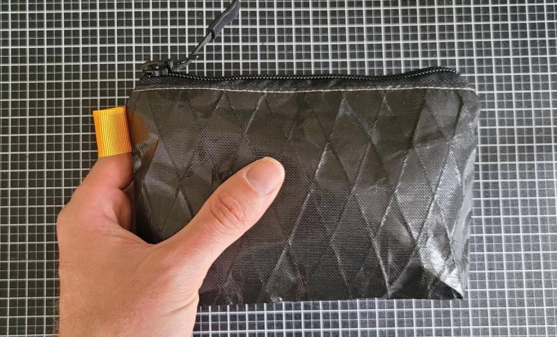 x-Pac Erweiterbare Tasche | Ultraleicht x-Pac Erweiterbare Tasche | Ultraleicht von RDSPTBonn
