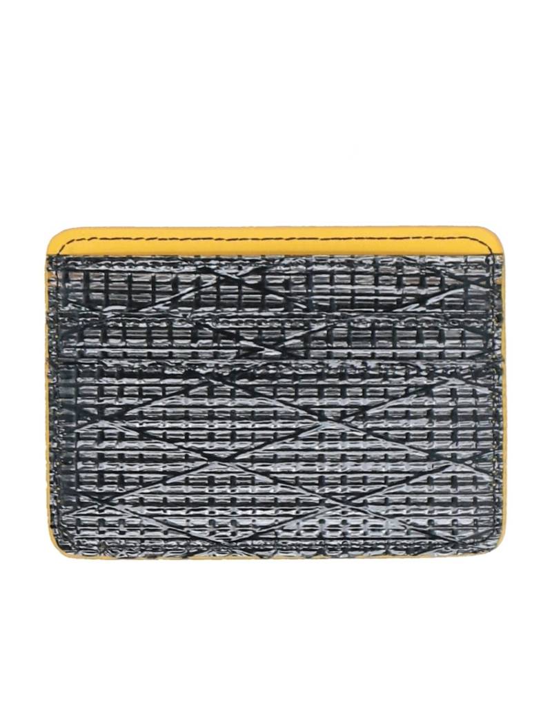 RDVO Kartenetui Herren Gelb von RDVO