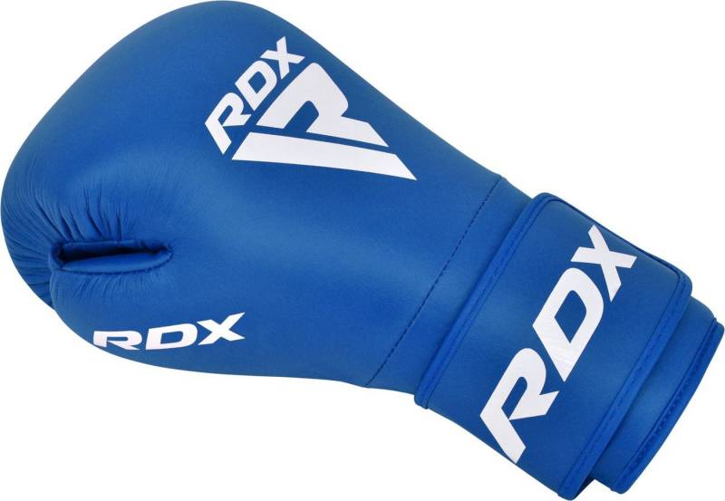 RDX Sports Boxhandschuhe RDX AS1 Amateur-Boxhandschuhe – sicherer Sitz und langlebige Qualität von RDX Sports