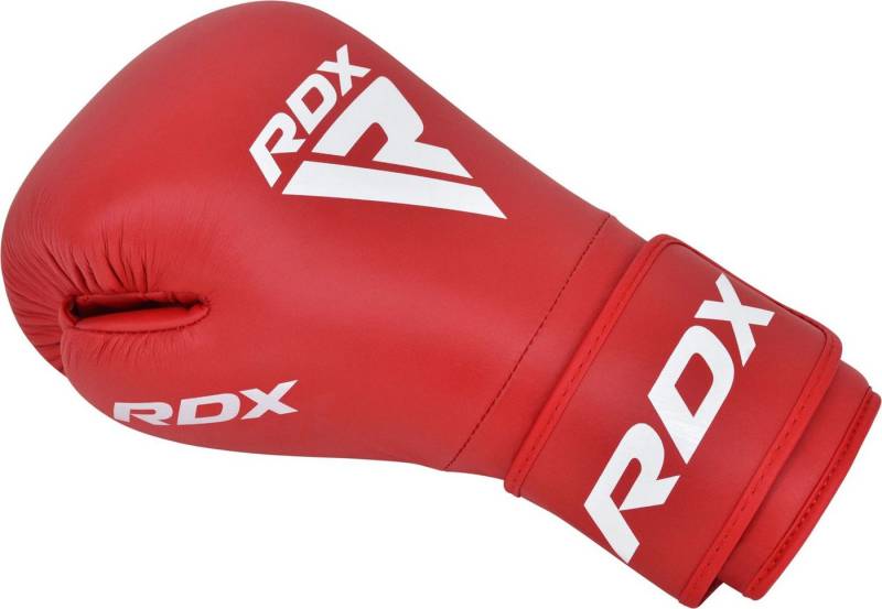 RDX Sports Boxhandschuhe RDX AS1 Amateur-Boxhandschuhe – sicherer Sitz und langlebige Qualität von RDX Sports