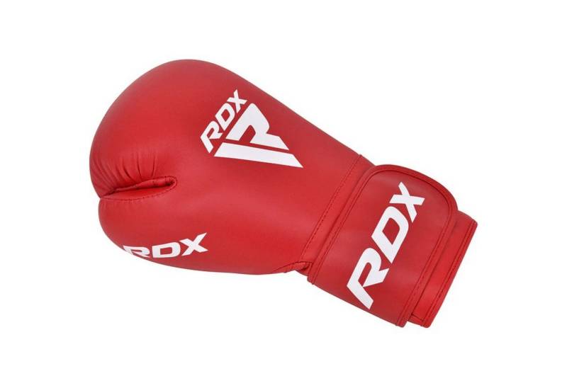 RDX Sports Boxhandschuhe RDX Amateur-Boxhandschuhe – Kalix-Leder, robust und wettkampftauglich von RDX Sports