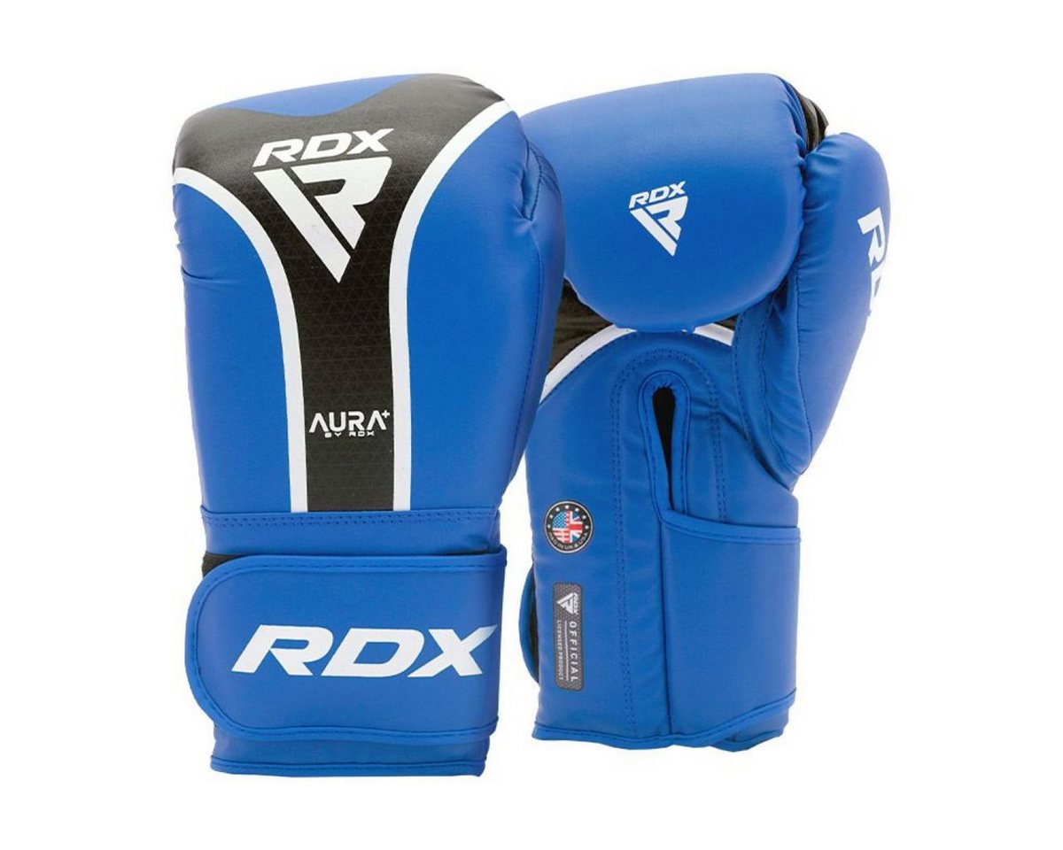 RDX Sports Boxhandschuhe RDX Boxhandschuhe, Muay Thai Kickboxing Sparring, Punching Handschuhe RDX Sports Boxhandschuhe RDX Boxhandschuhe, Muay Thai Kickboxing Sparring, Punching Handschuhe von RDX Sports