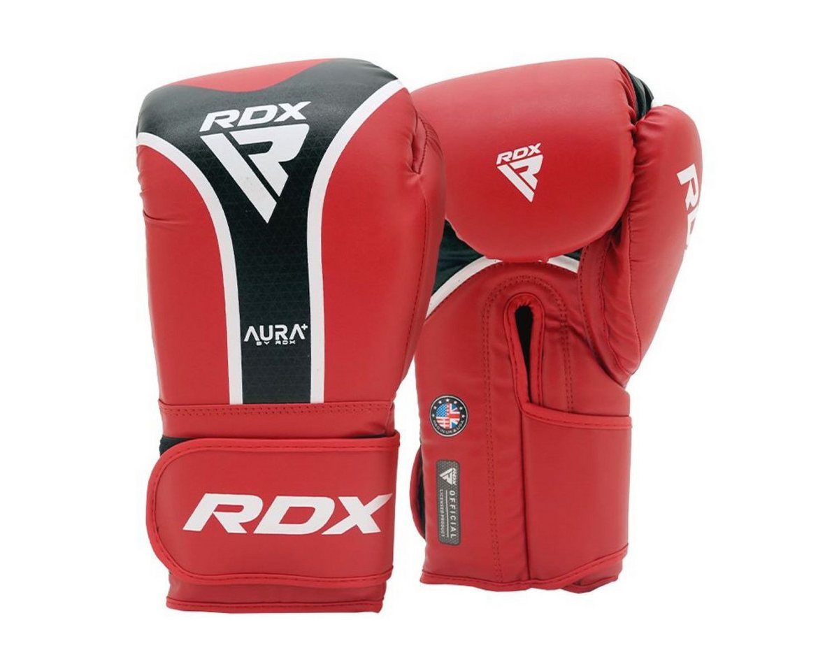 RDX Sports Boxhandschuhe RDX Boxhandschuhe, Muay Thai Kickboxing Sparring, Punching Handschuhe RDX Sports Boxhandschuhe RDX Boxhandschuhe, Muay Thai Kickboxing Sparring, Punching Handschuhe von RDX Sports