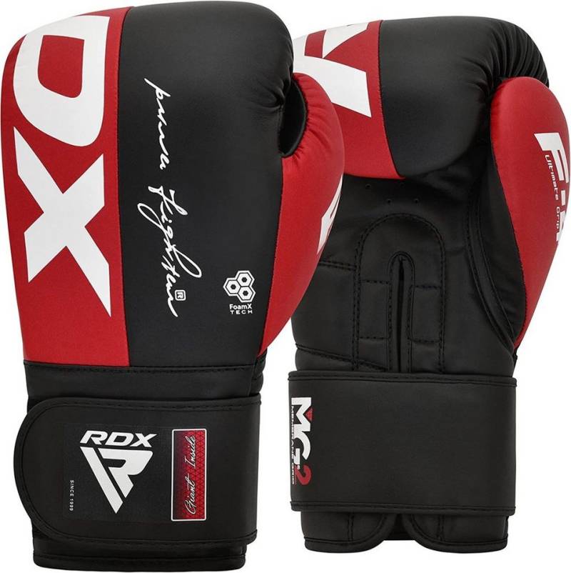 RDX Sports Boxhandschuhe RDX Boxhandschuhe, Trainingshandschuhe, Kickboxhandschuhe von RDX Sports