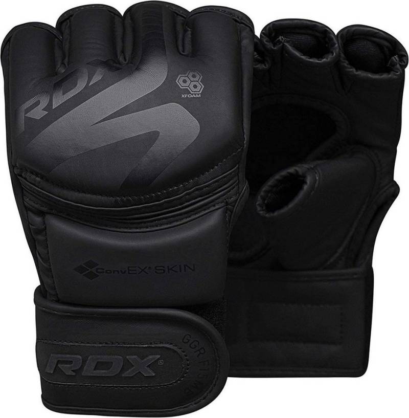RDX Sports MMA-Handschuhe RDX MMA Handschuhe Professional Martial Arts Boxsack Sparring von RDX Sports