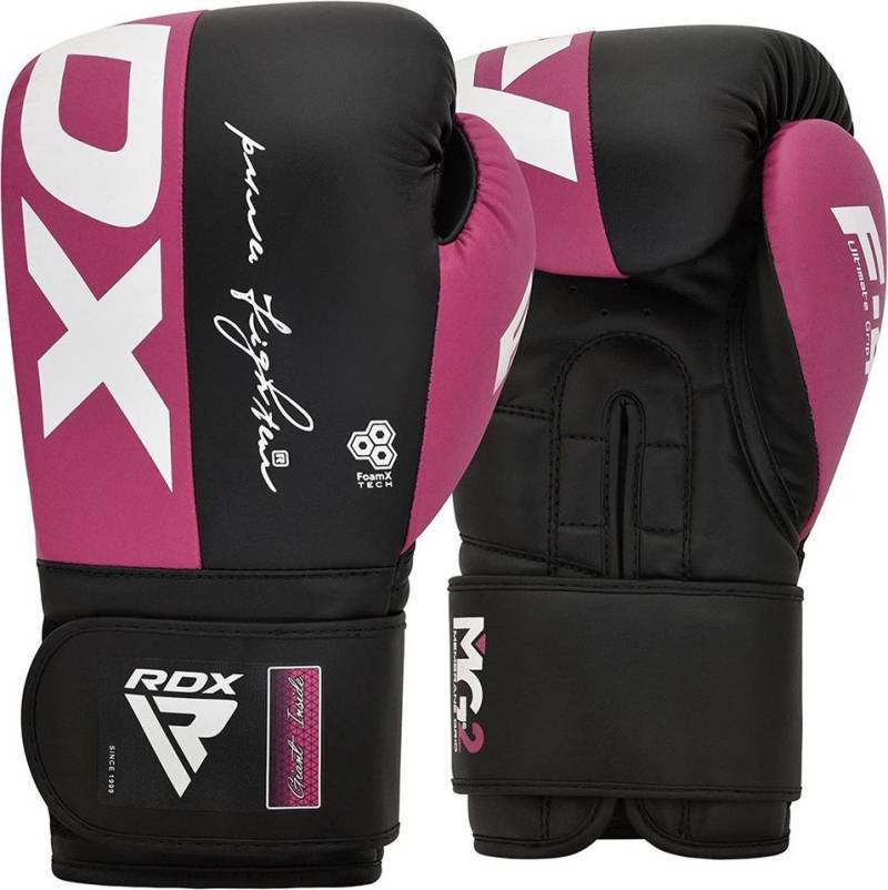 RDX Sports Boxhandschuhe RDX Boxhandschuhe, Trainingshandschuhe, Kickboxhandschuhe von RDX Sports