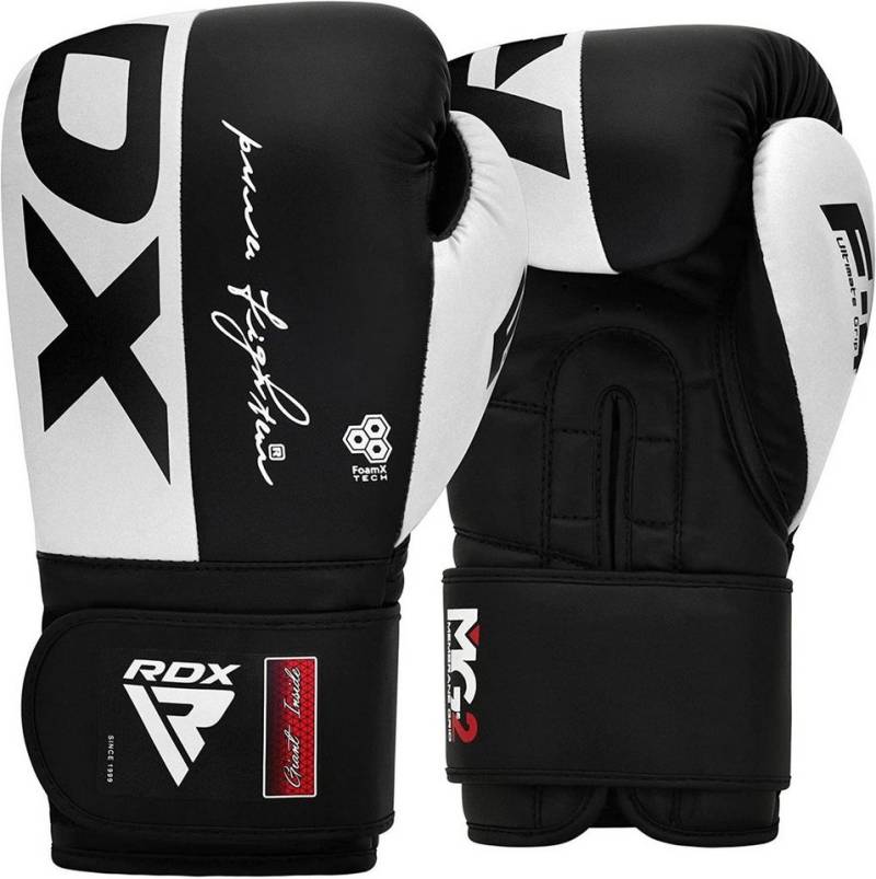 RDX Sports Boxhandschuhe RDX Boxhandschuhe, Trainingshandschuhe, Kickboxhandschuhe von RDX Sports