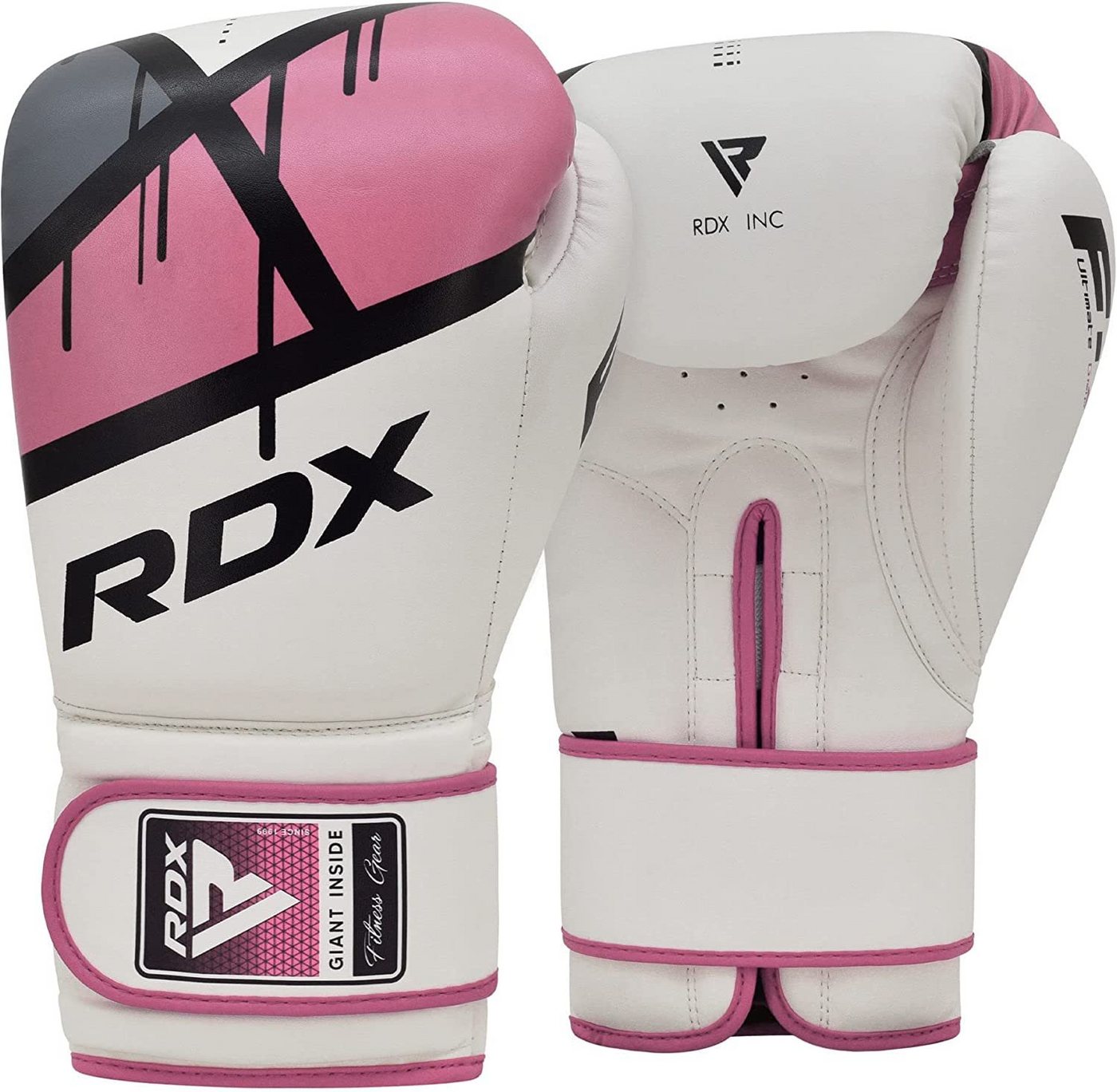 RDX Sports Boxhandschuhe RDX Boxhandschuhe Muay Thai Boxsack Training Sparring Kickboxing RDX Sports Boxhandschuhe RDX Boxhandschuhe Muay Thai Boxsack Training Sparring Kickboxing von RDX Sports