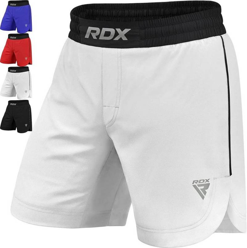 RDX Sports Trainingsshorts RDX MMA Shorts Sporthose Herren kurz, Trainingshose Herren, Kickboxen von RDX Sports