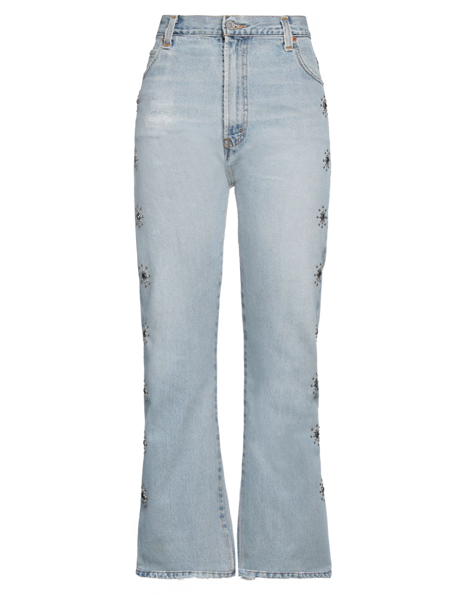 RE/DONE with LEVI'S Jeanshose Damen Blau von RE/DONE with LEVI'S