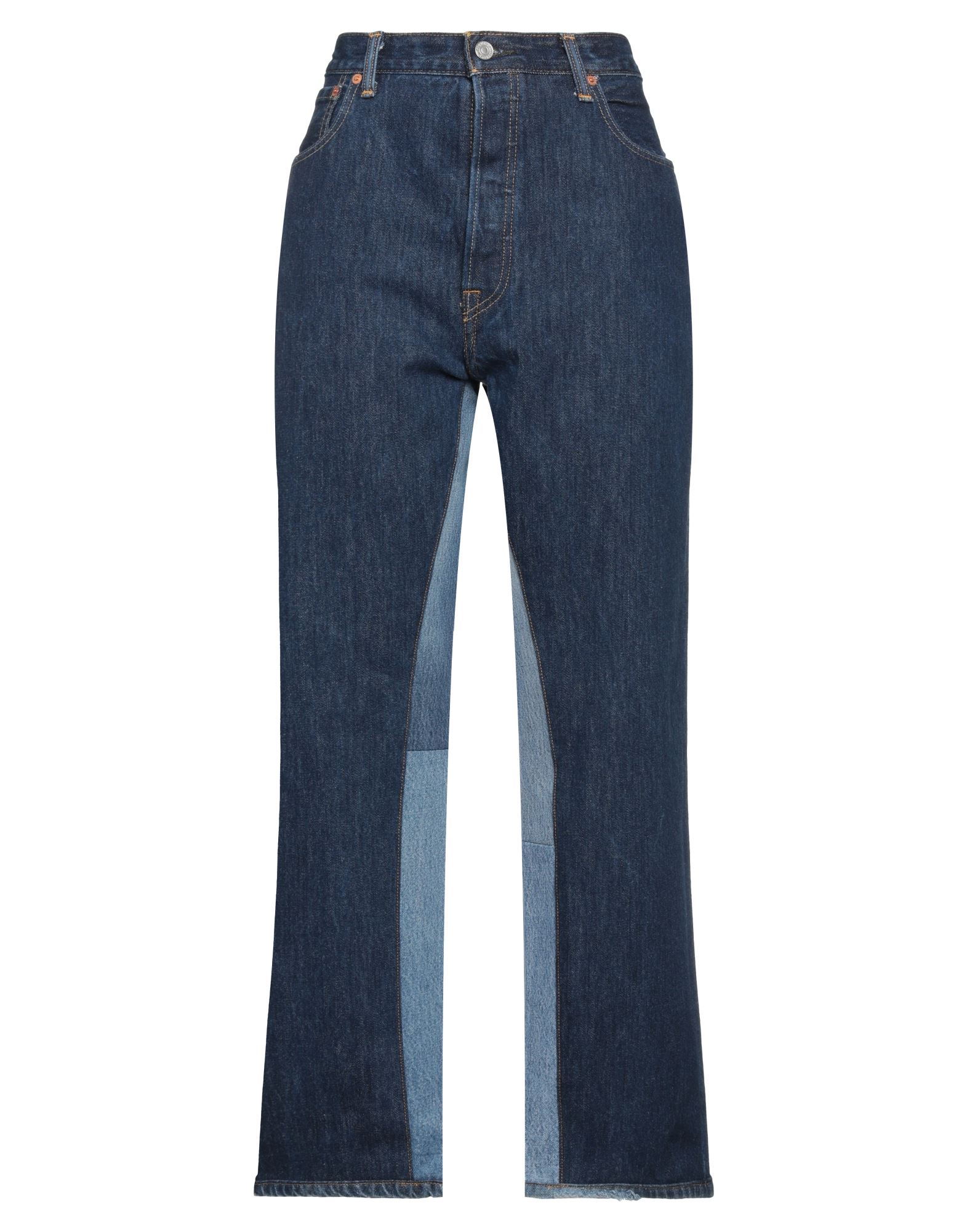 RE/DONE with LEVI'S Jeanshose Damen Blau von RE/DONE with LEVI'S