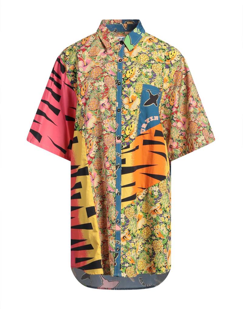 RE/DONE Hemd Damen Gelb von RE/DONE