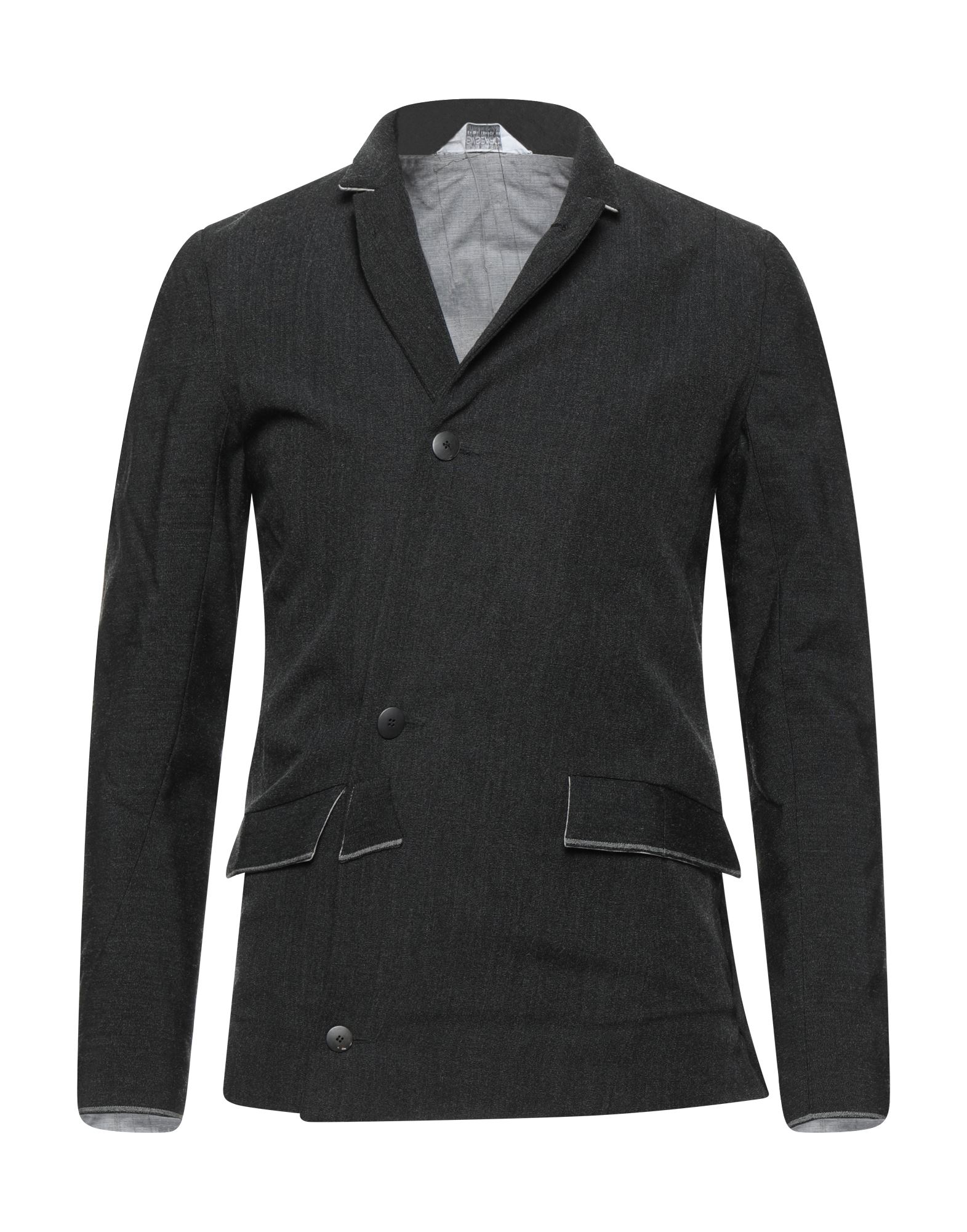 RE//SEARCH Blazer Herren Granitgrau von RE//SEARCH