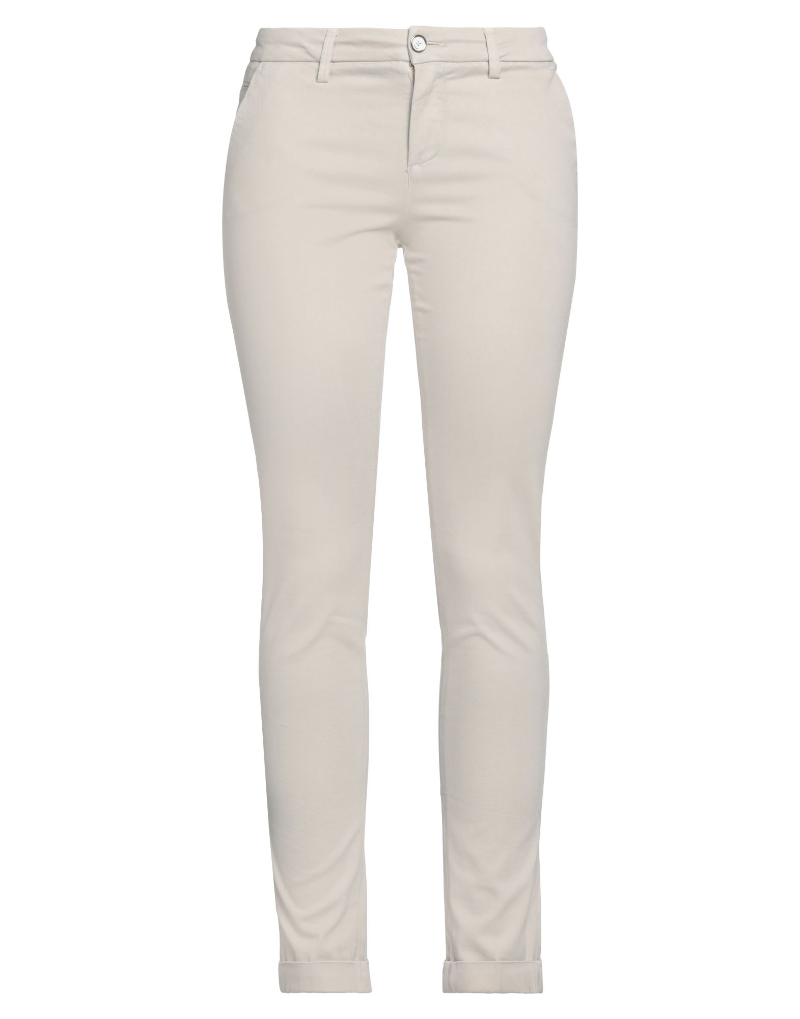 RE_HASH Hose Damen Beige von RE_HASH