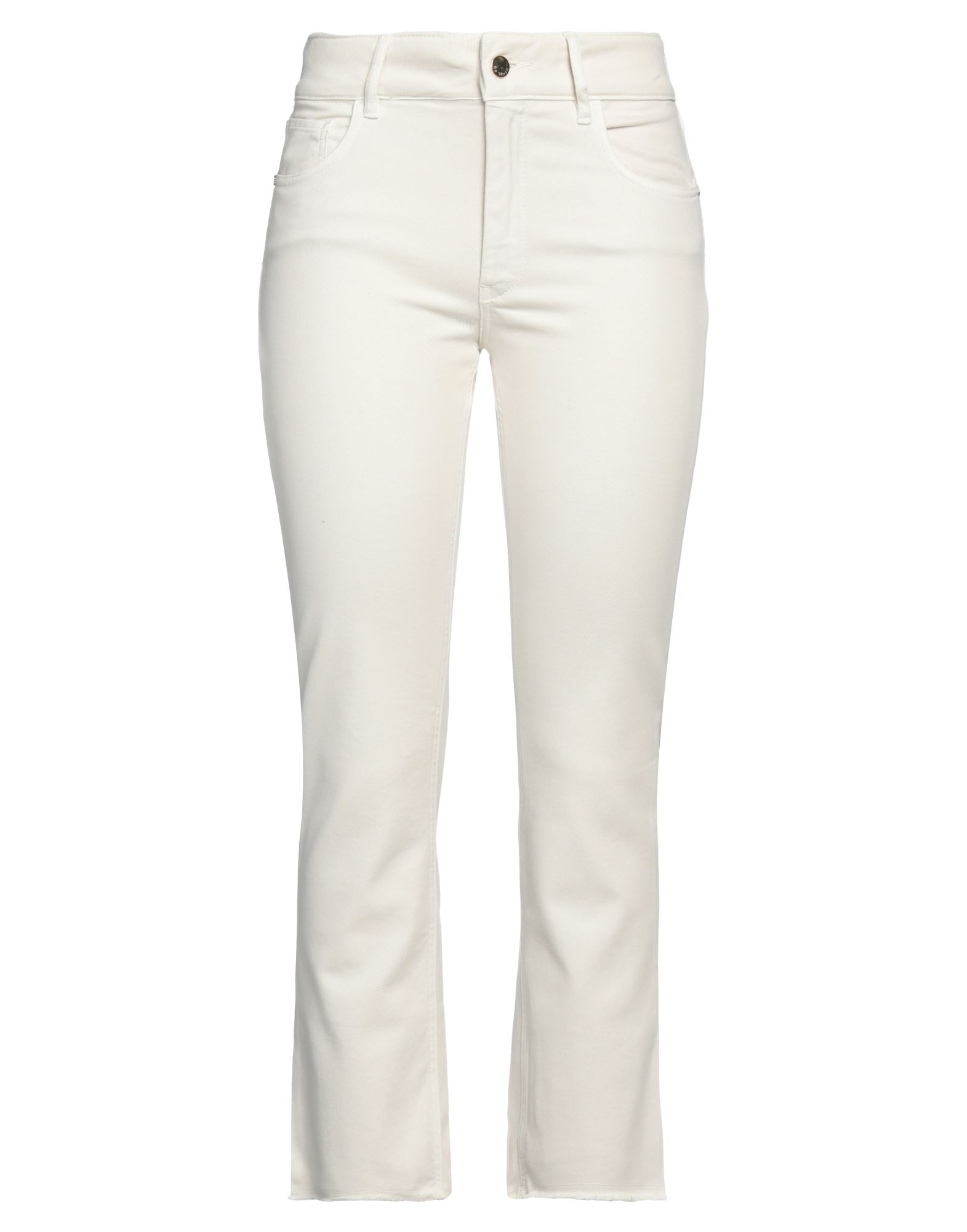 RE_HASH Hose Damen Beige RE_HASH Hose Damen Beige von RE_HASH