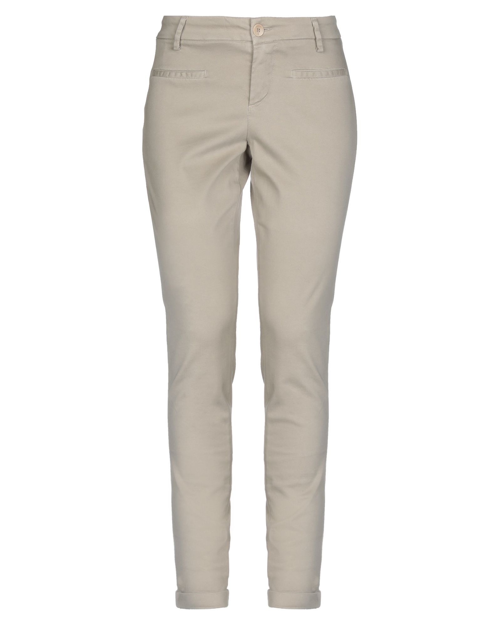 RE_HASH Hose Damen Beige von RE_HASH