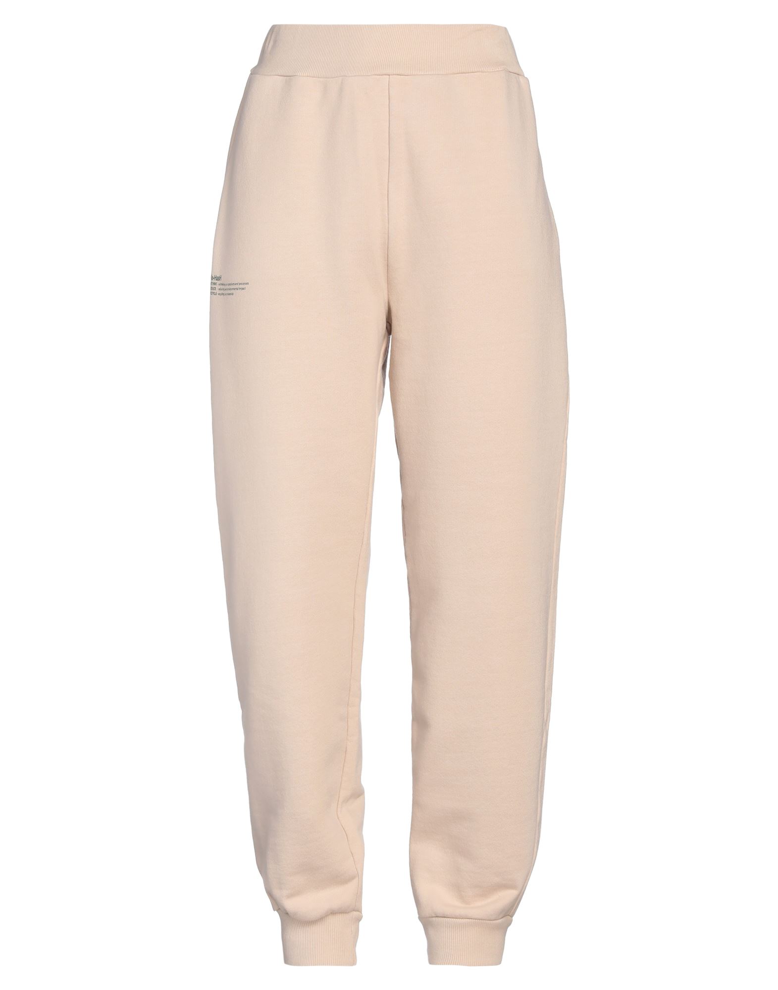 RE_HASH Hose Damen Beige von RE_HASH