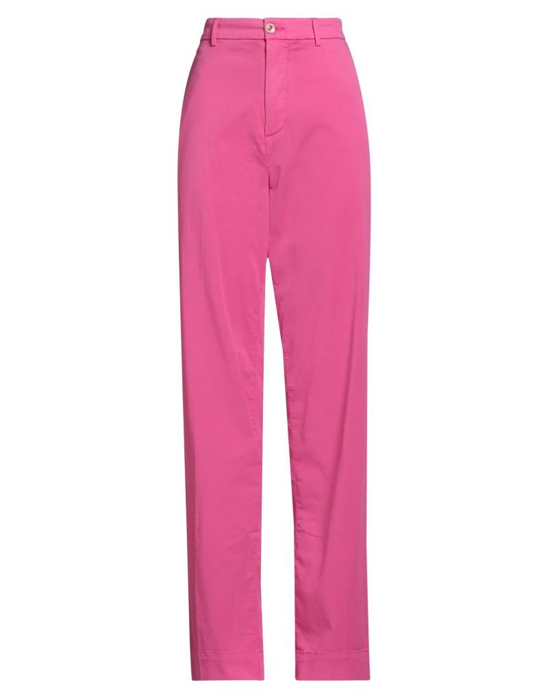 RE_HASH Hose Damen Fuchsia von RE_HASH