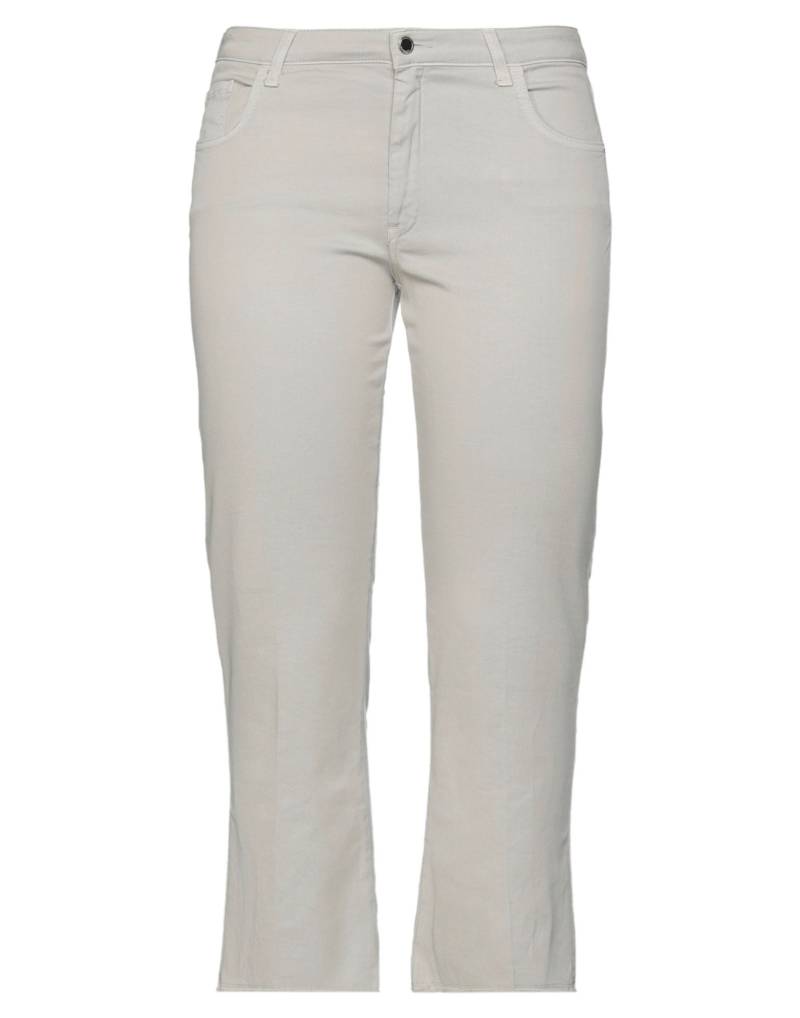 RE_HASH Hose Damen Hellgrau von RE_HASH