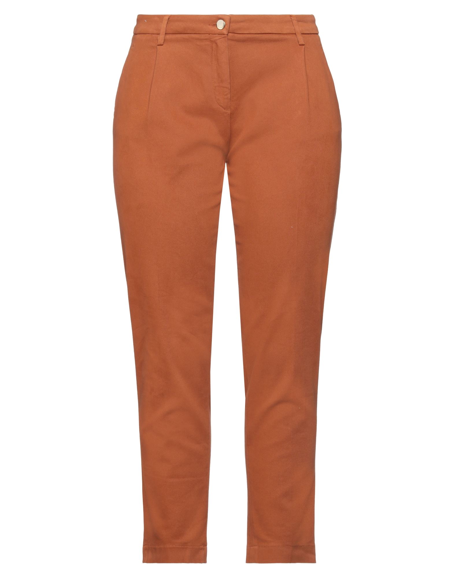 RE_HASH Hose Damen Lederfarben RE_HASH Hose Damen Lederfarben von RE_HASH