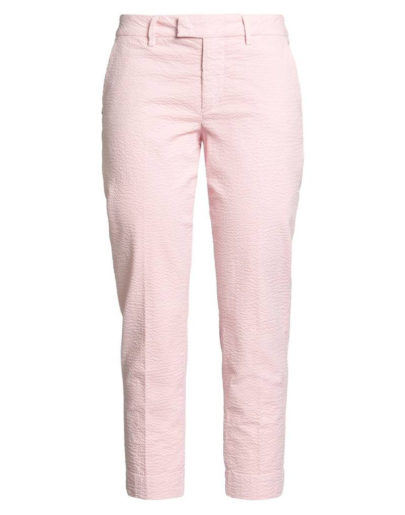 RE_HASH Hose Damen Rosa von RE_HASH