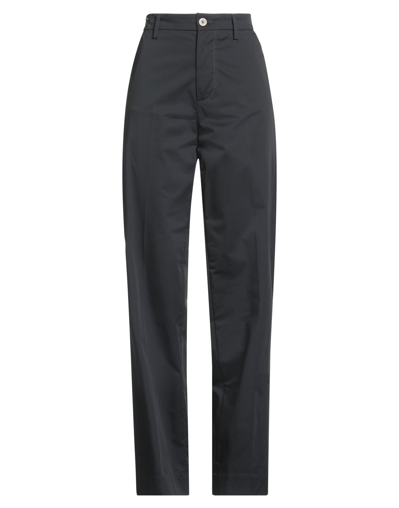 RE_HASH Hose Damen Schwarz von RE_HASH