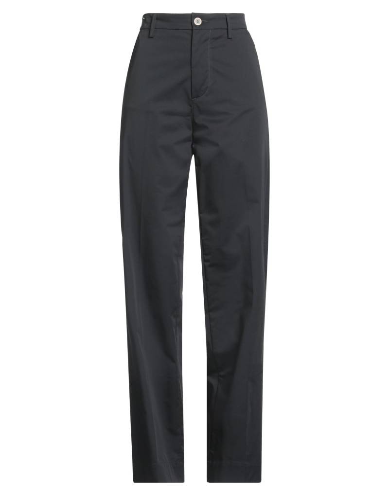 RE_HASH Hose Damen Schwarz von RE_HASH