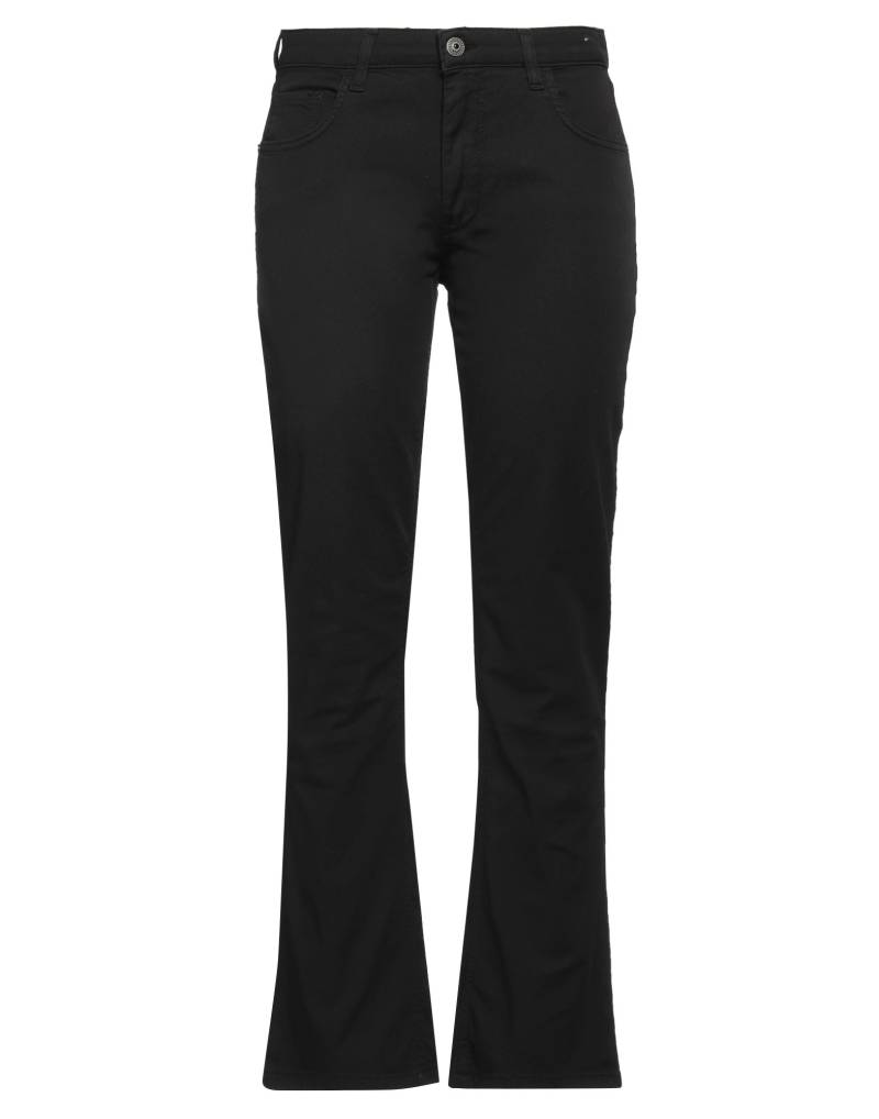 RE_HASH Hose Damen Schwarz von RE_HASH