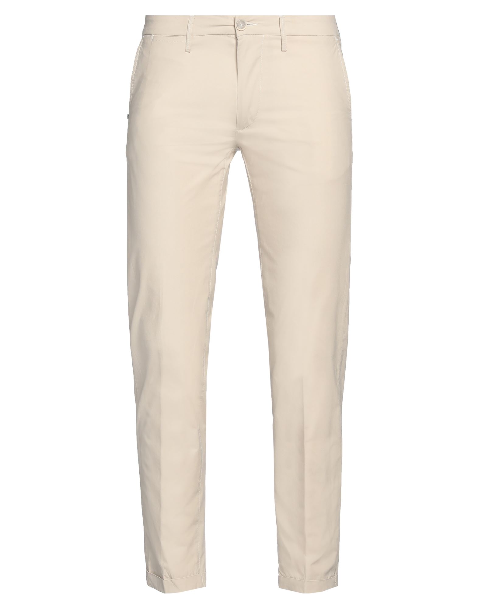 RE_HASH Hose Herren Beige von RE_HASH