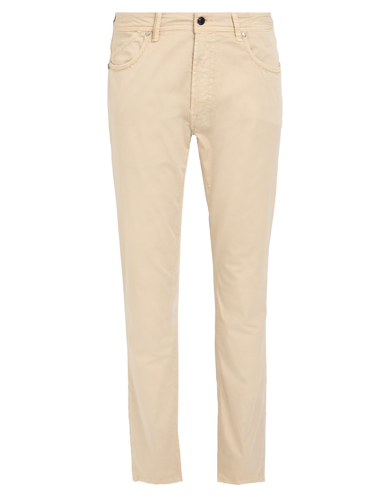 RE_HASH Hose Herren Beige von RE_HASH