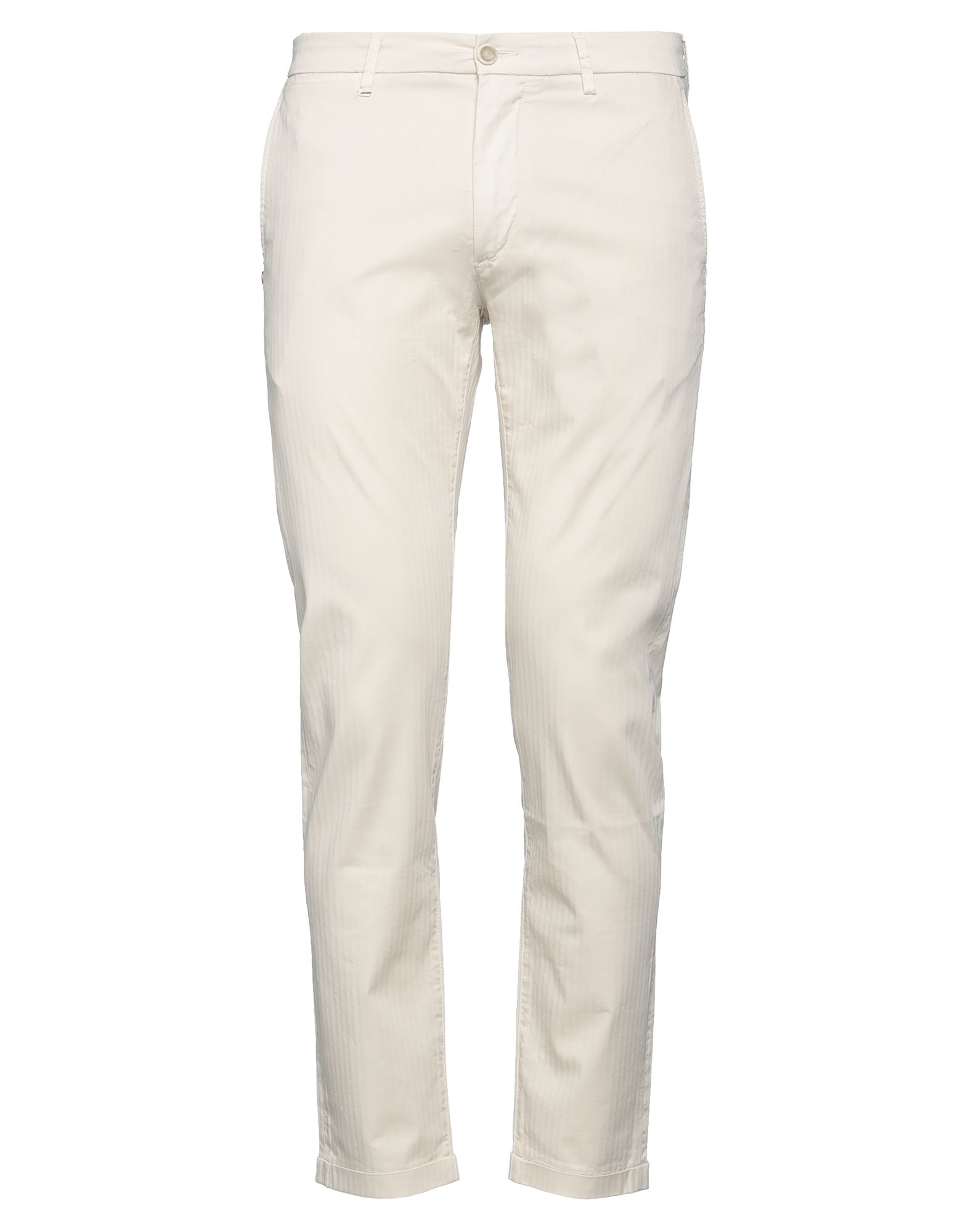 RE_HASH Hose Herren Beige von RE_HASH