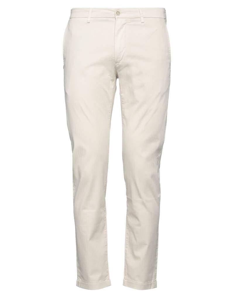 RE_HASH Hose Herren Beige von RE_HASH