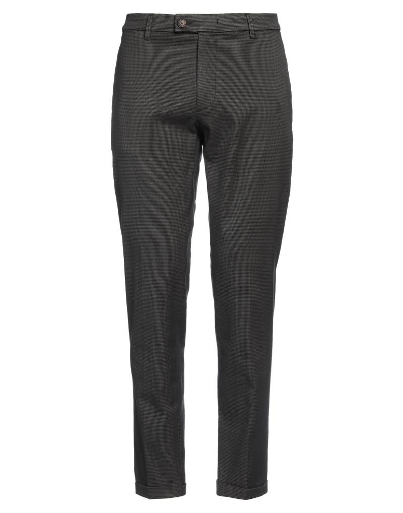 RE_HASH Hose Herren Braun von RE_HASH