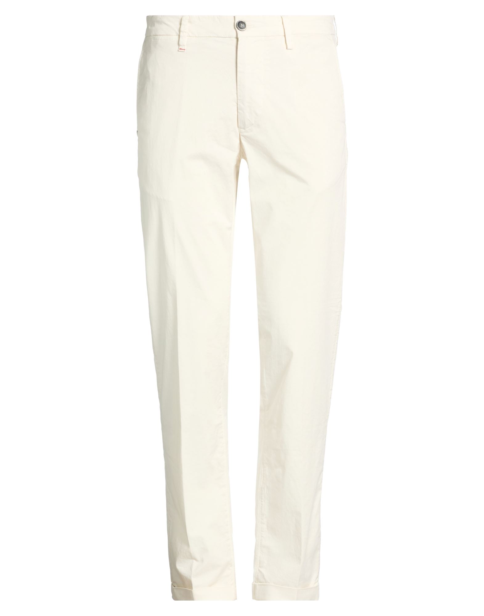 RE_HASH Hose Herren Cremeweiß von RE_HASH