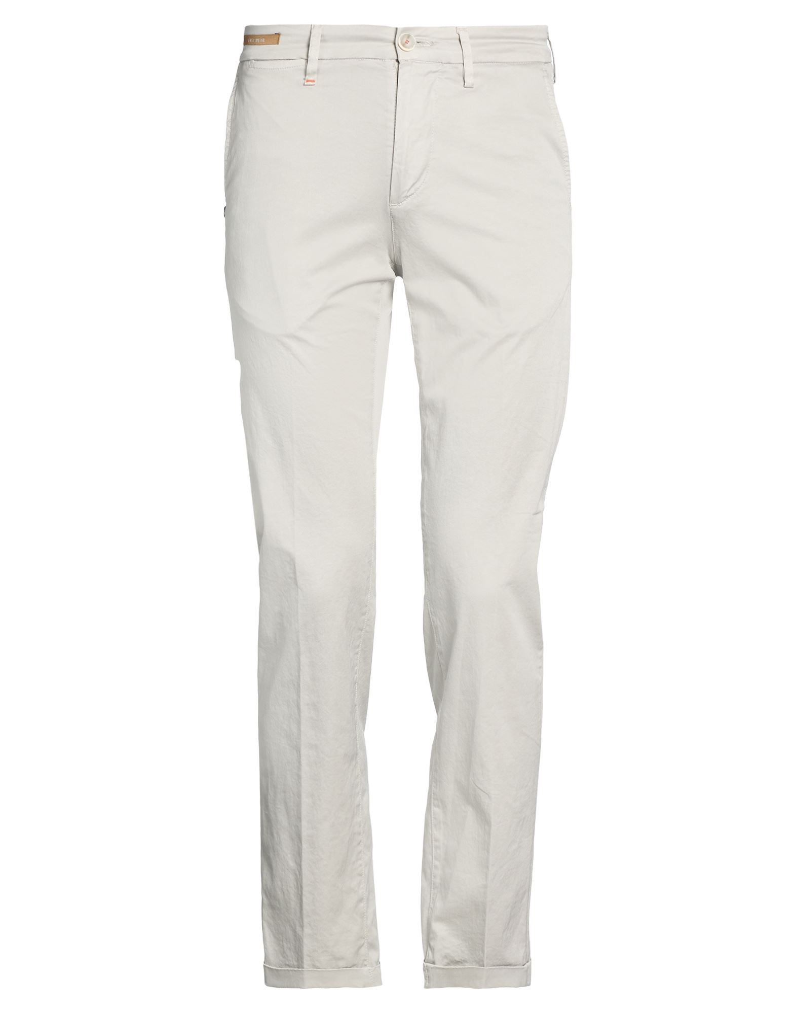 RE_HASH Hose Herren Hellgrau von RE_HASH