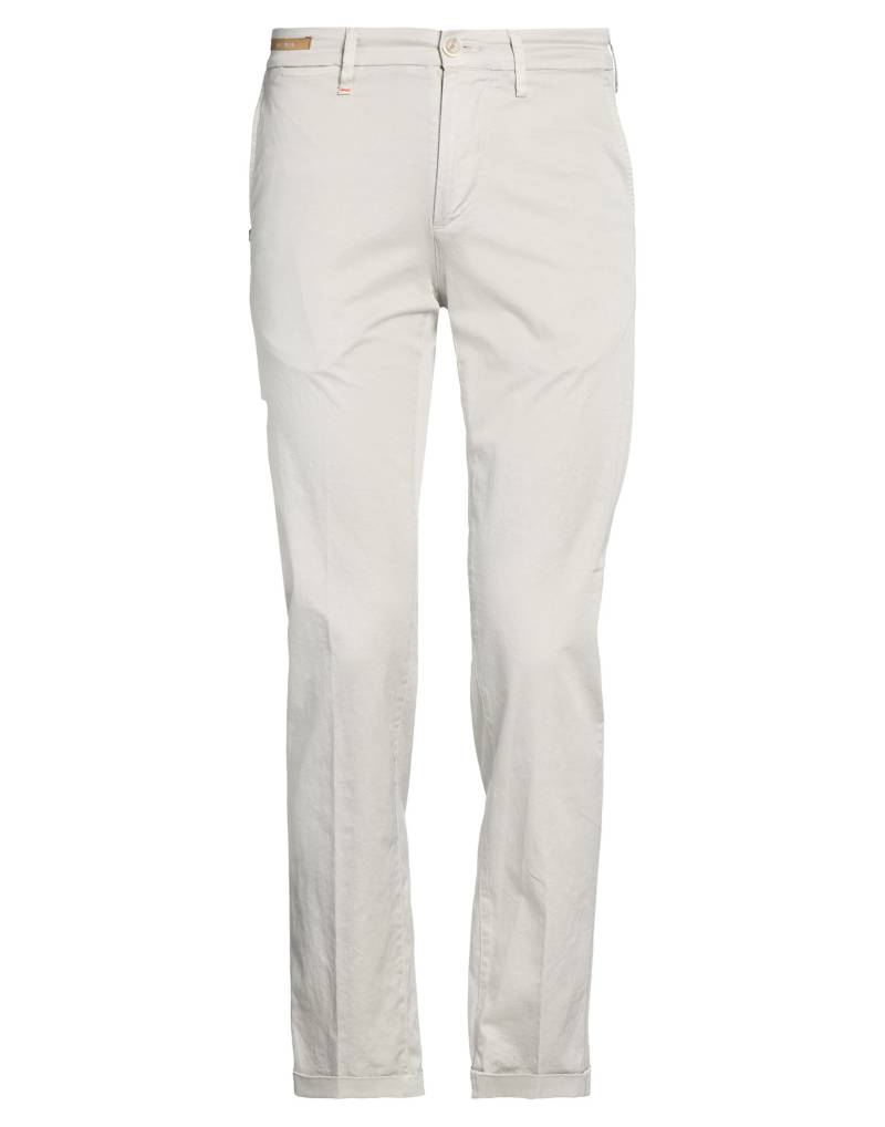 RE_HASH Hose Herren Hellgrau von RE_HASH