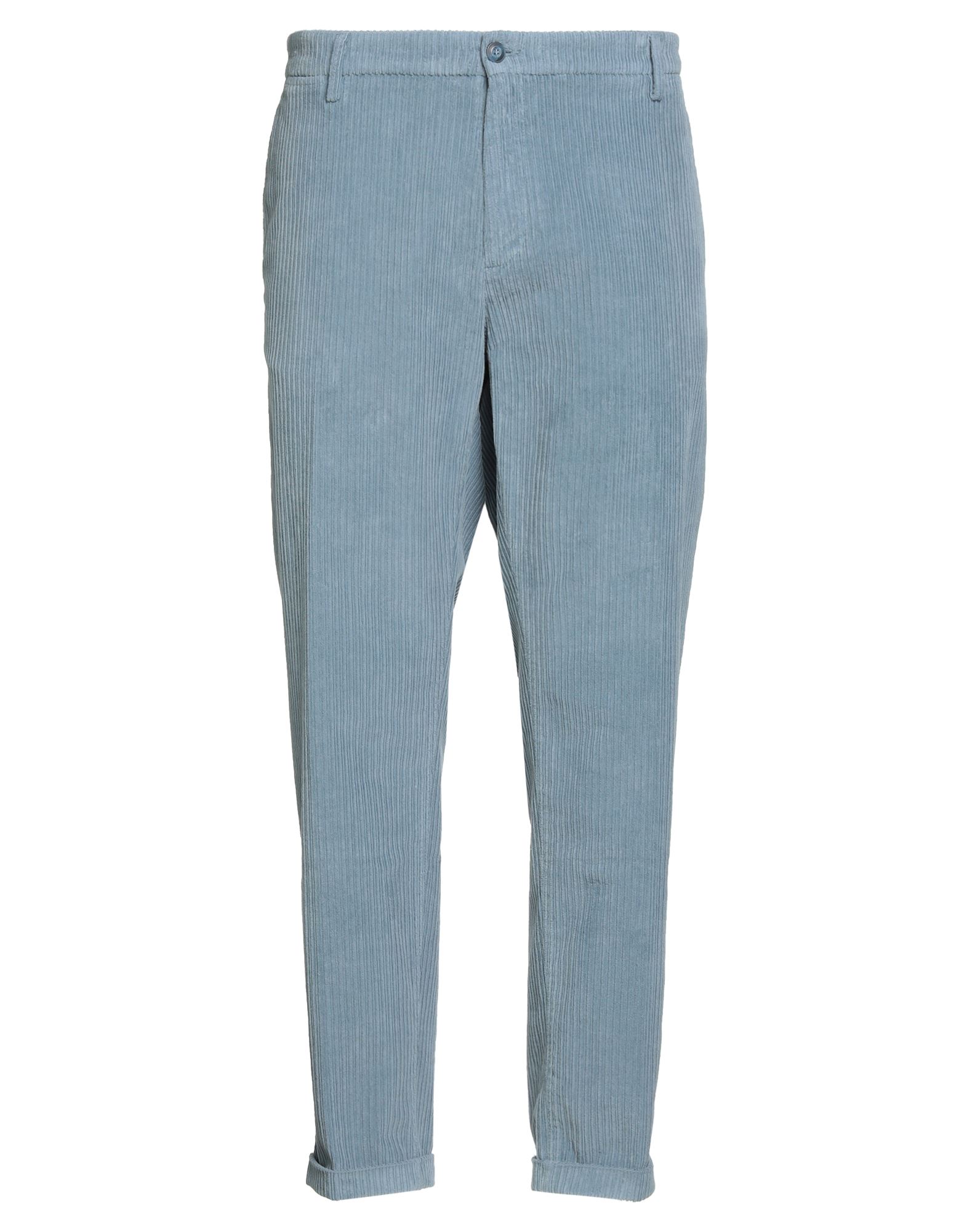 RE_HASH Hose Herren Himmelblau von RE_HASH