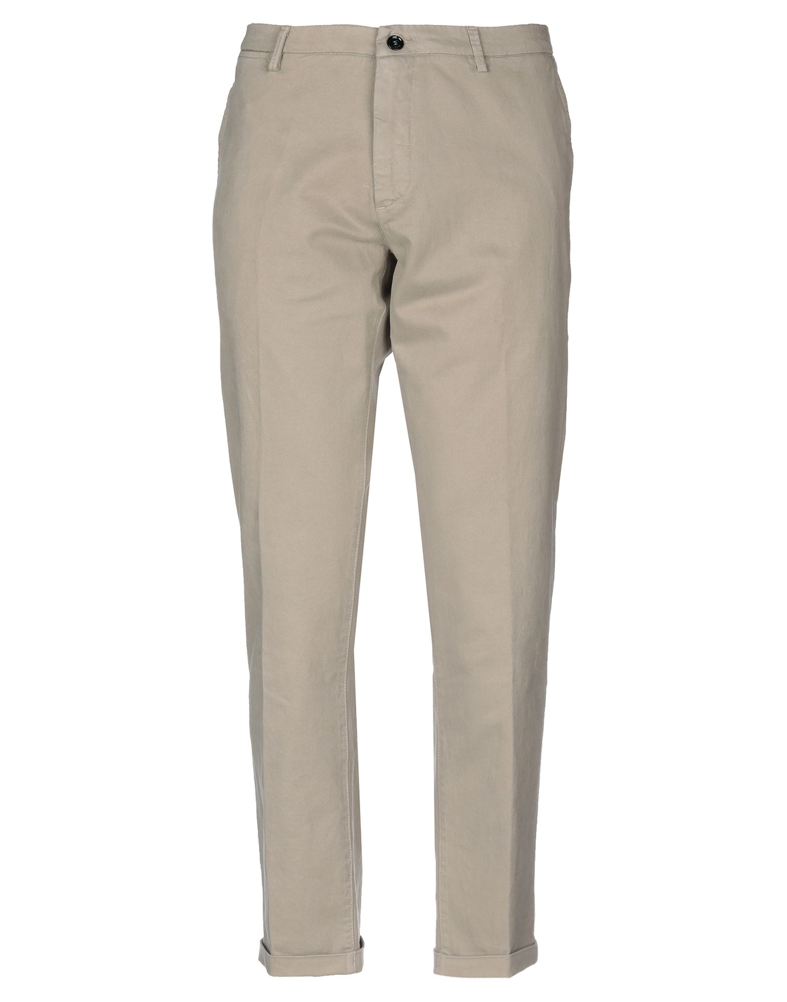 RE_HASH Hose Herren Khaki von RE_HASH